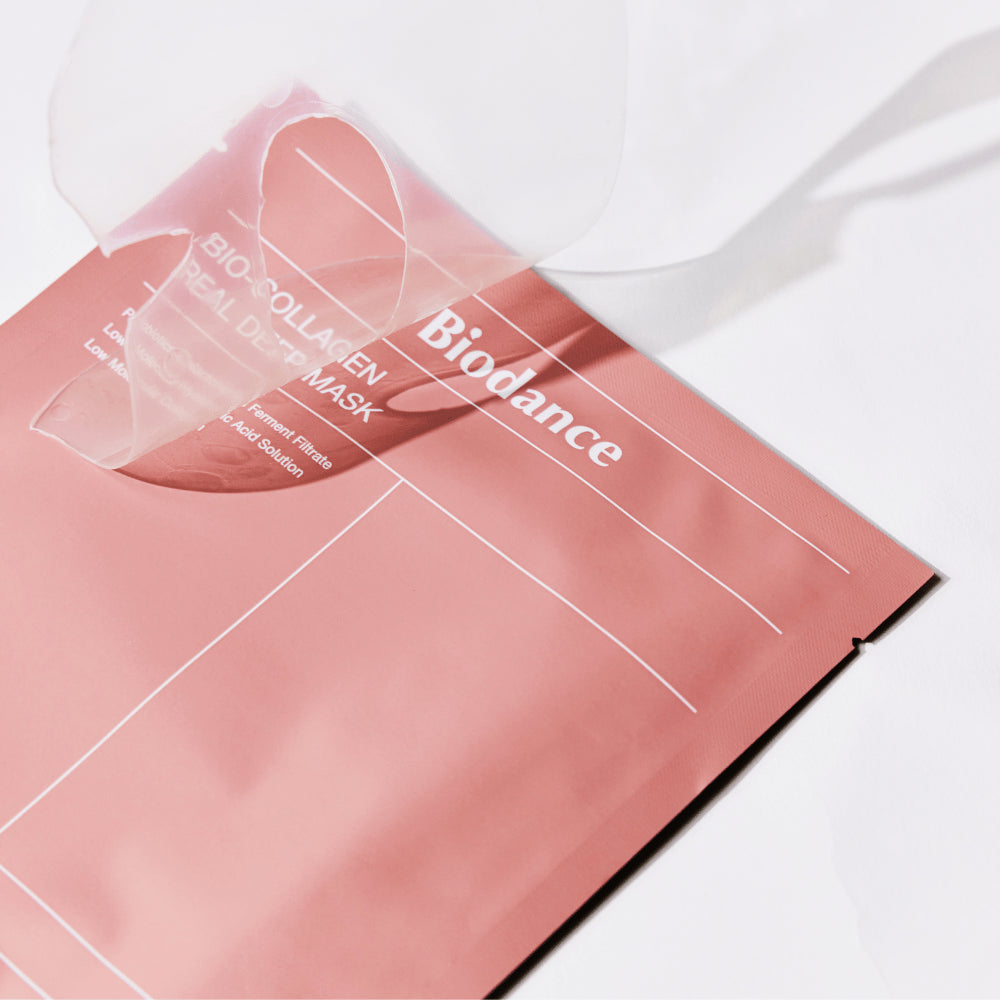 Biodance Bio-Collagen Real Deep Mask