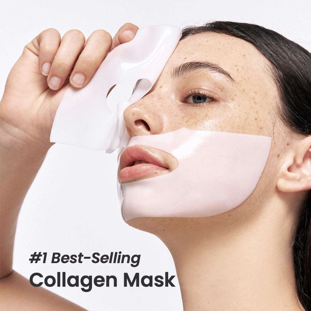 Biodance Bio-Collagen Real Deep Mask