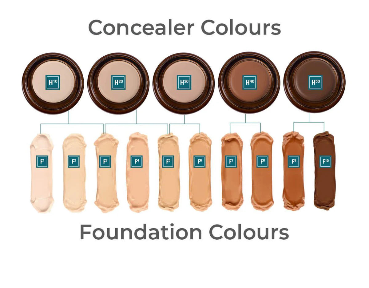 Esse Foundation 9