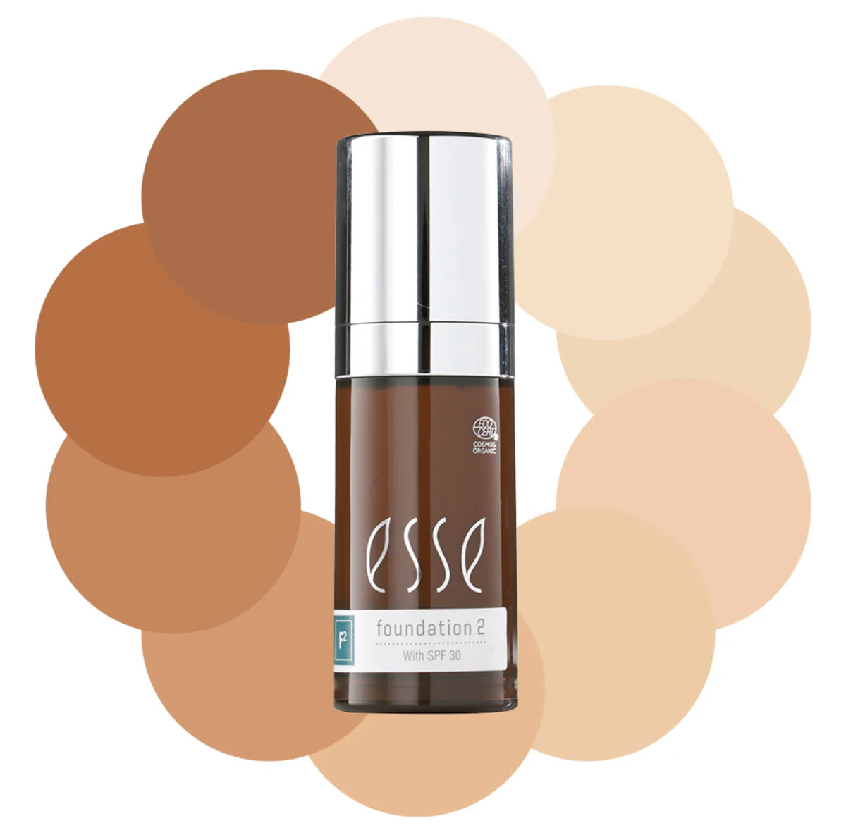 Esse Foundation 9