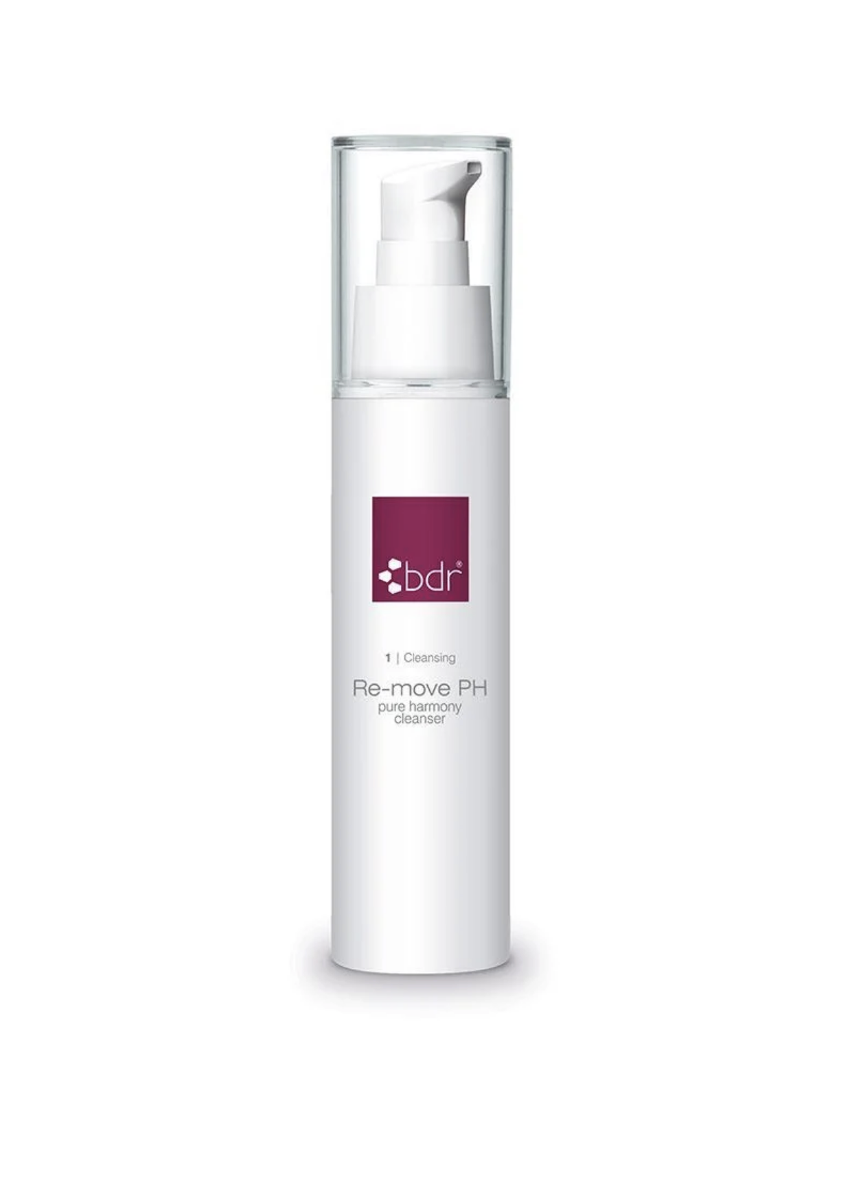BDR Medical - Re-move PH