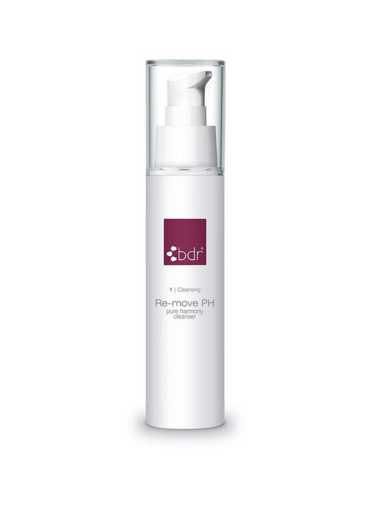 BDR Medical - Re-move PH