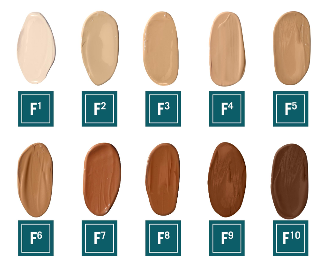 Esse Foundation 9