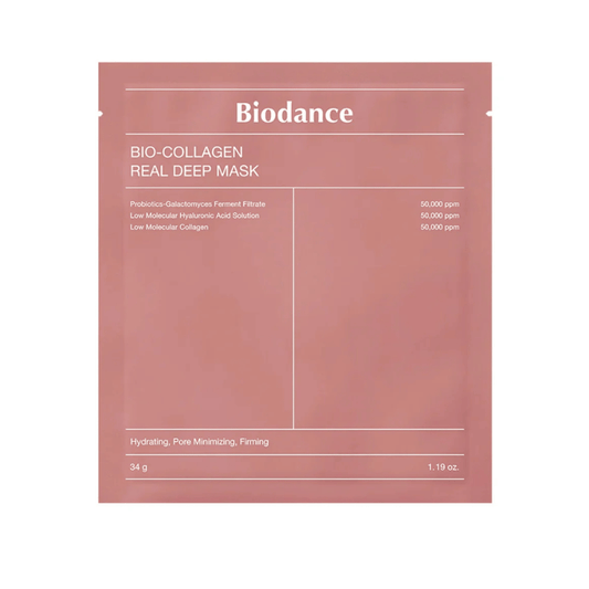 Biodance Bio-Collagen Real Deep Mask