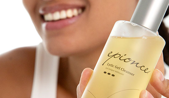 Epionce Lytic Gel Cleanser 170 ml