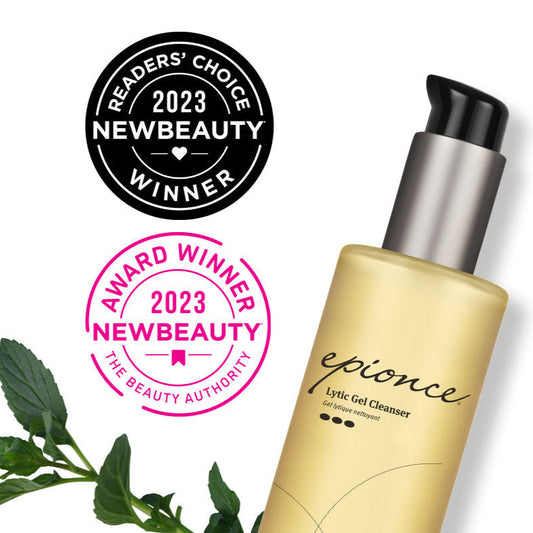 Epionce Lytic Gel Cleanser 170 ml