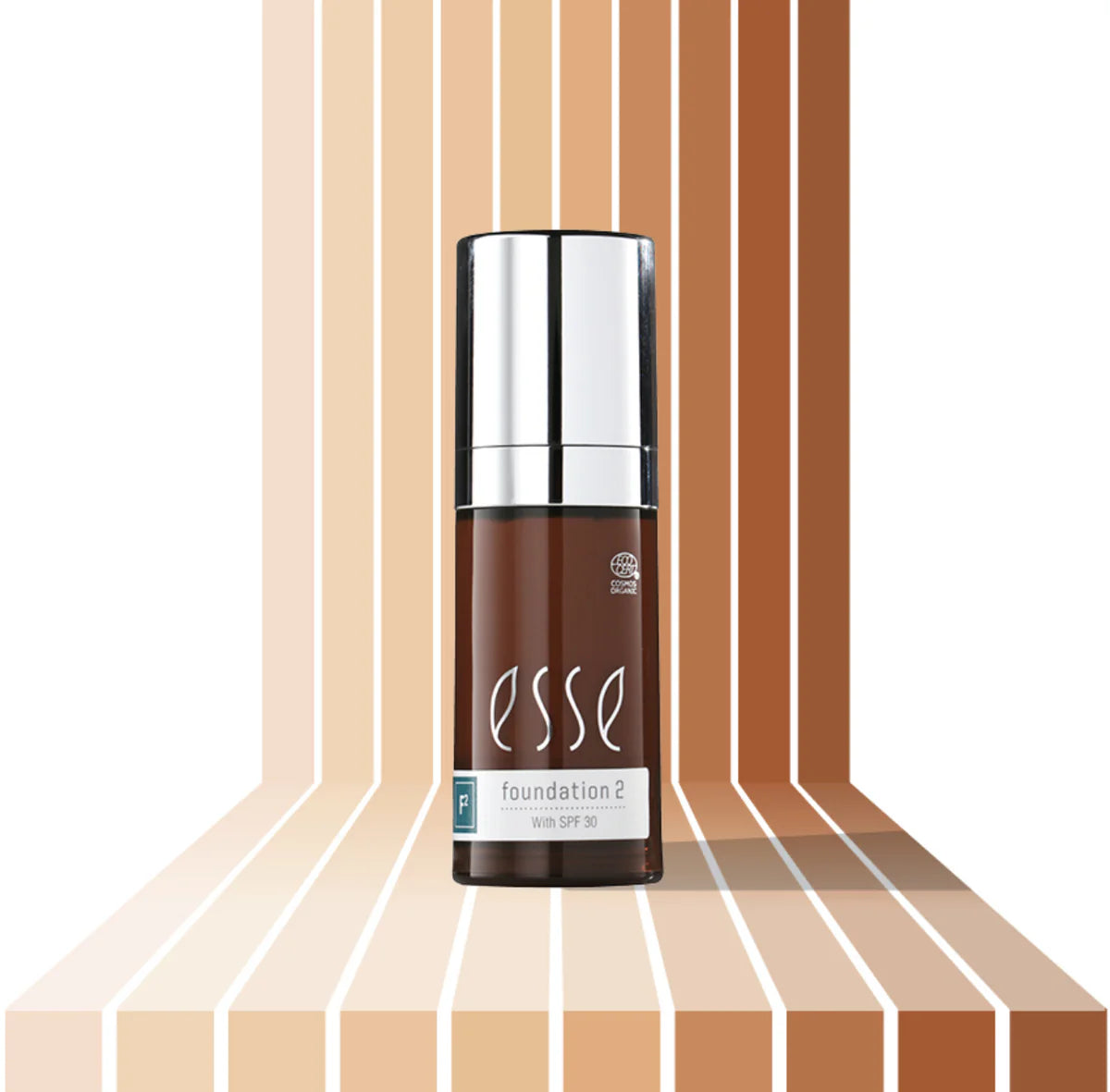 Esse Foundation 9