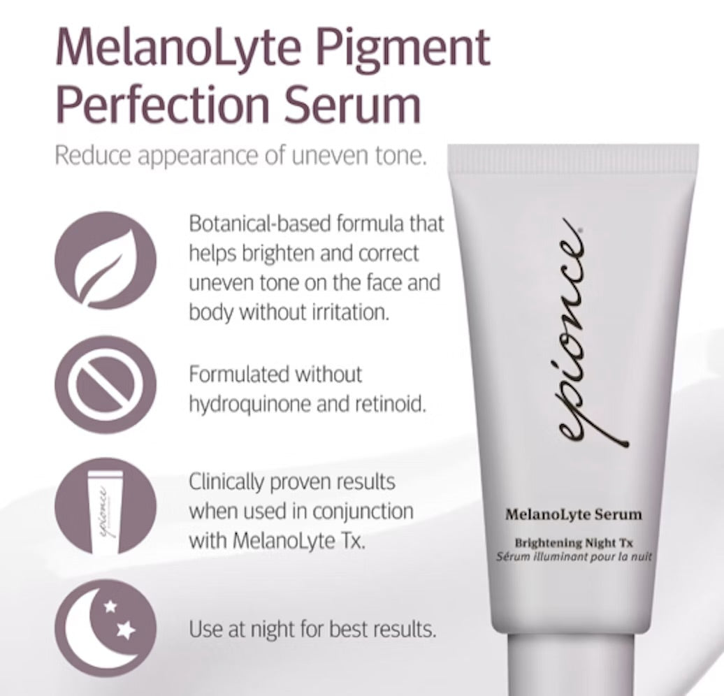 Epionce Melanolyte Serum 30 ml