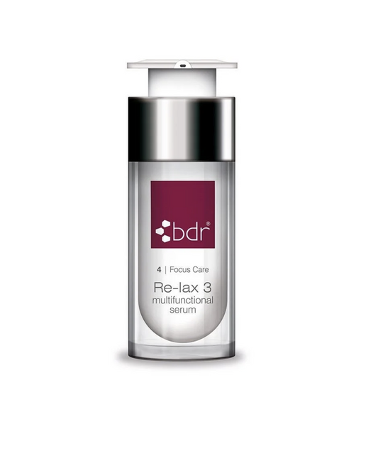 BDR Re-Lax 3 – Alt-i-ett anti-age serum